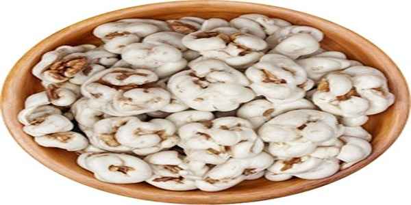 تصویر 2 از فروش نقل بید مشکی گردویی + قیمت خرید به صرفه